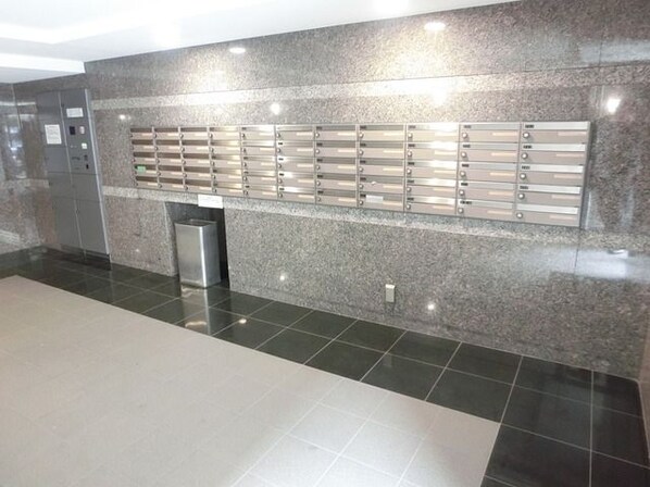 ルーブル高田馬場の物件内観写真